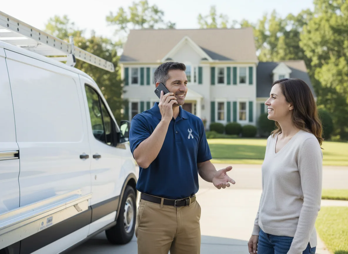 Home Gutter Service Harrisville, MI FAQs